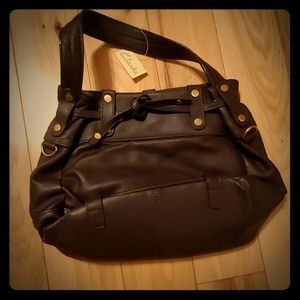 Clark's shoulder bag/ crossbody